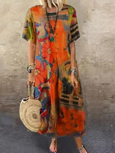 damen-sweatkleid-etuikleid-gebranntes-or-orange-1