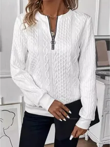 damen-sweatshirt-elegant-modern-schlicht-default-2