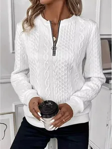 damen-sweatshirt-elegant-modern-schlicht-default-3