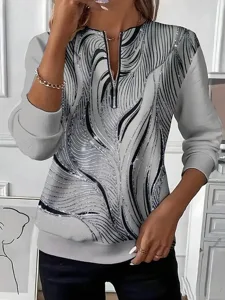 damen-sweatshirts-mit-reiverschluss-reiv-grau-6