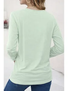 damen-t-shirt-100-baumwolle-einfarbig-ba-default-7