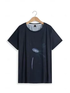 damen-t-shirt-basic-blumendruck-kurzarm-default-3