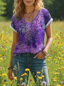 damen-t-shirt-druck-blumen-grafik-bohemi-default-4