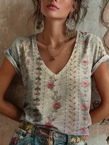 damen-t-shirt-druck-blumen-grafik-graffi-default-14