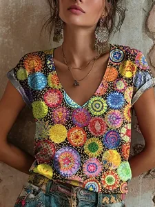 damen-t-shirt-druck-blumen-grafik-graffi-default-18