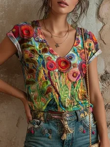 damen-t-shirt-druck-blumen-grafik-graffi-default-5