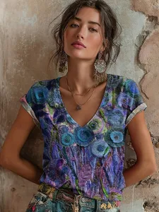 damen-t-shirt-druck-blumen-grafik-graffi-default-9