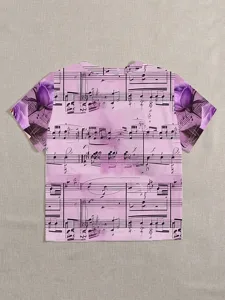 damen-t-shirt-druck-blumen-lassig-kurzar-default-3