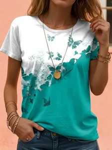 damen-t-shirt-druck-blumen-lassig-kurzar-default-9