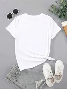 damen-t-shirt-druck-blumen-mohn-lassig-k-default-2