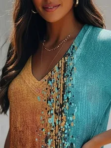 damen-t-shirt-druck-farbblock-sonnenblum-default-12