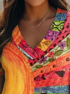 damen-t-shirt-druck-farbblock-sonnenblum-default-9