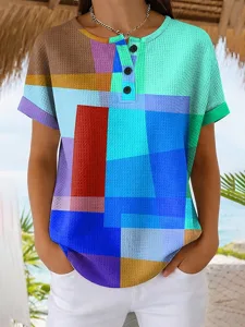 damen-t-shirt-druck-gestreift-grafik-ges-default-13