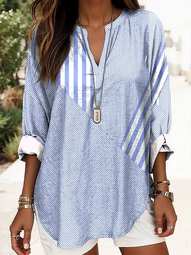 damen-t-shirt-druck-grafik-geometrisch-v-default-15