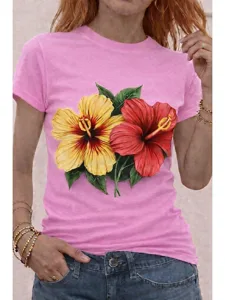 damen-t-shirt-druck-grafik-tiermotiv-pfl-rosa-4