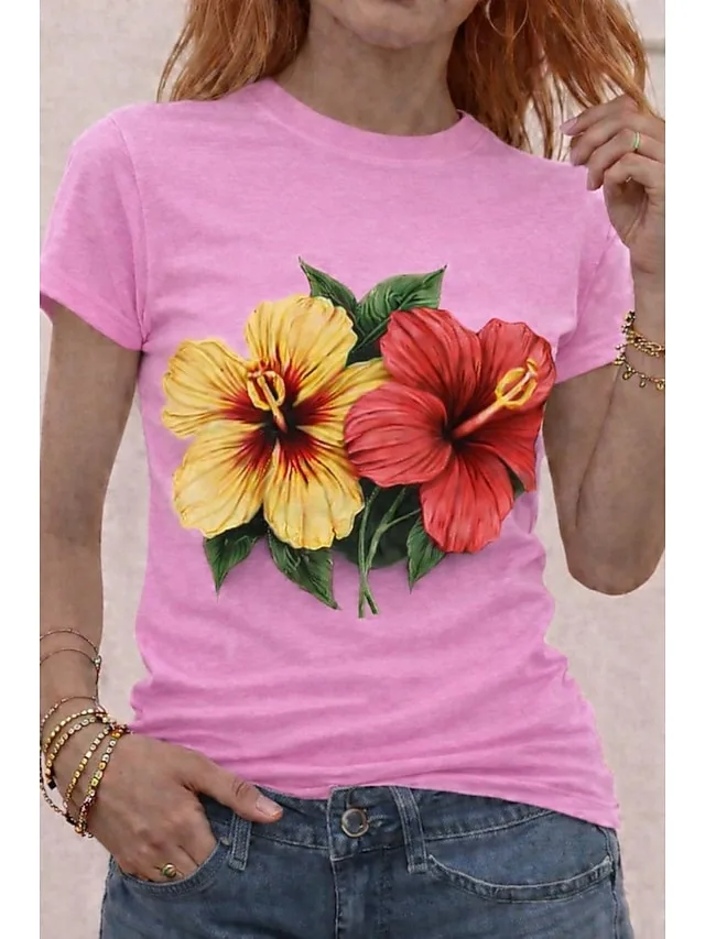 damen-t-shirt-druck-grafik-tiermotiv-pfl-rosa-4