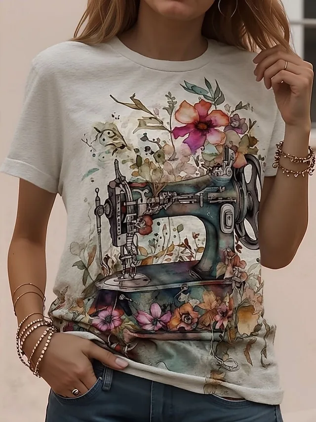 damen-t-shirt-druck-grafik-tiermotiv-pfl-wei-5