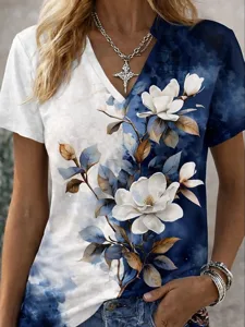 damen-t-shirt-druck-grafik-tiermotiv-pfl-wei-blau-13