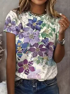 damen-t-shirt-druck-grafik-tiermotiv-vin-regenbogen-3