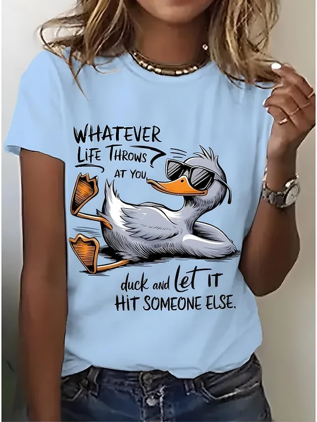 damen-t-shirt-druck-grafik-tiermotiv-vog-leicht-blau-7