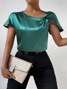 damen-t-shirt-einfach-elegant-mode-moder-default-3