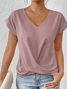 damen-t-shirt-einfarbig-klassisch-lassig-default-11