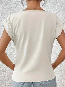 damen-t-shirt-einfarbig-klassisch-lassig-default-5