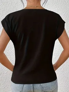 damen-t-shirt-einfarbig-klassisch-lassig-default-8