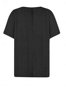 damen-t-shirt-einfarbig-schlicht-stylisc-default-18