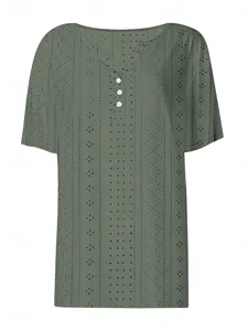 damen-t-shirt-einfarbig-schlicht-stylisc-default-3