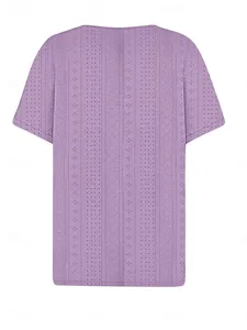 damen-t-shirt-einfarbig-schlicht-stylisc-default-6