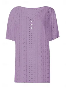 damen-t-shirt-einfarbig-schlicht-stylisc-default-7