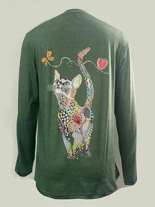 damen-t-shirt-langarm-floral-grafik-katz-default-2