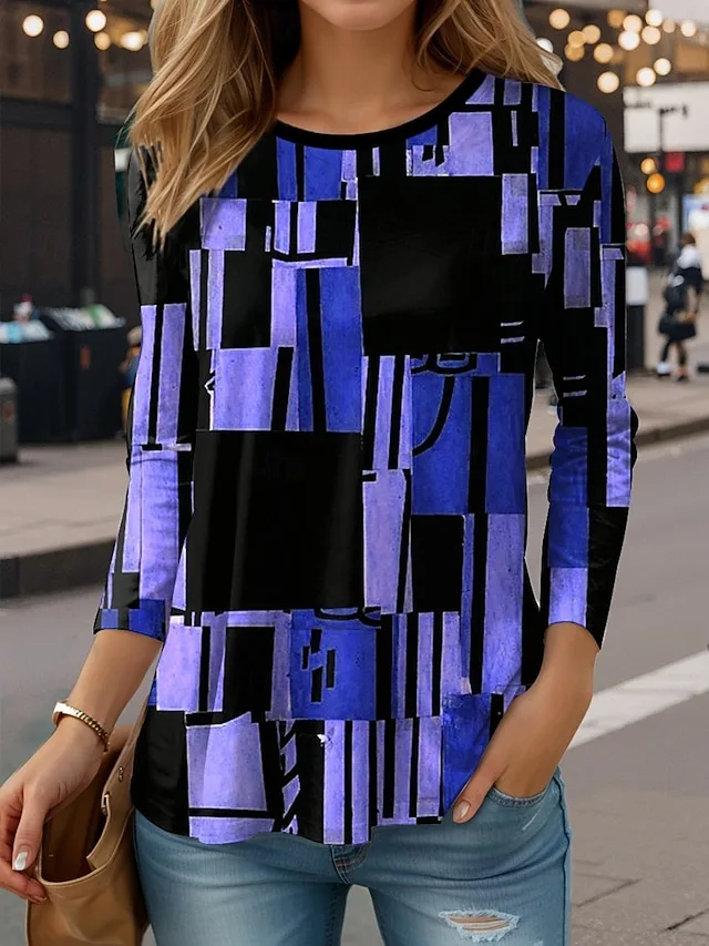 damen-t-shirt-langarm-rund-ausschnitt-la-blau-7