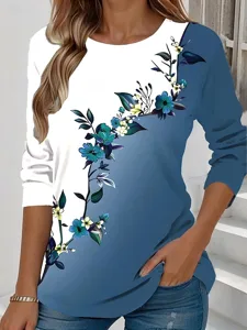 damen-t-shirt-langarm-v-ausschnitt-langa-blau-27