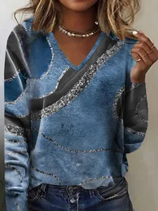 damen-t-shirt-langarm-v-ausschnitt-langa-default-3