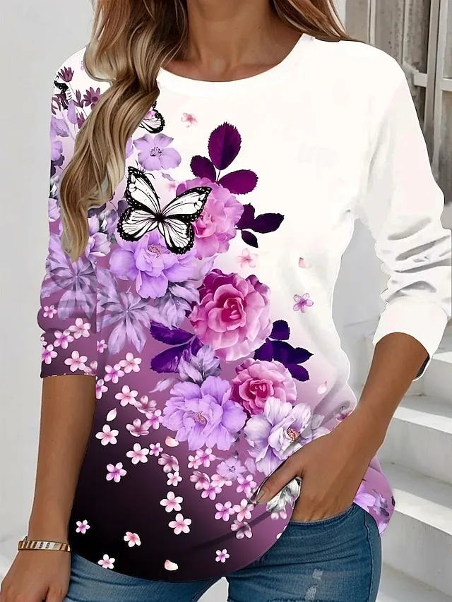 damen-t-shirt-langarm-v-ausschnitt-langa-purpur-25