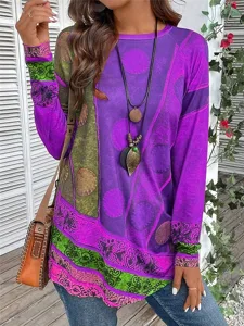 damen-t-shirt-langarm-vintage-ethnisch-l-purpur-4