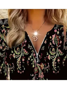 damen-t-shirt-mit-viertel-reiverschluss-default-2