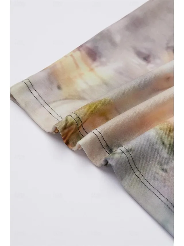 damen-t-shirt-modischer-blumendruck-kurz-default-6