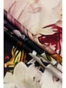 damen-t-shirt-modischer-blumendruck-kurz-default-7