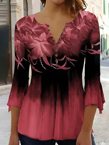 damen-t-shirt-ombre-floral-grafisch-eleg-default-14