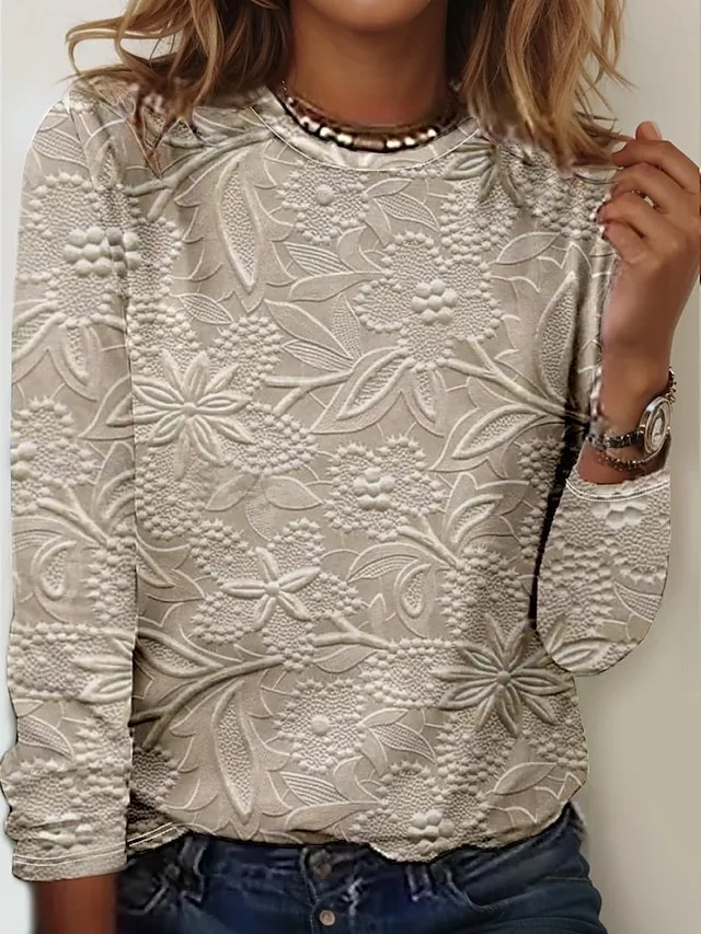 damen-t-shirt-rundhals-langarm-tunika-fl-beige-1