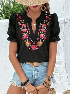 Boho Tops