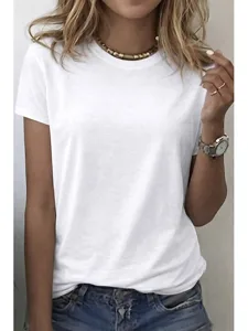 damen-t-shirt-t-shirt-einfarbig-klassisc-default-3