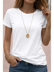 damen-t-shirt-t-shirt-einfarbig-klassisc-wei-1