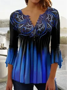 damen-t-shirt-v-ausschnitt-ombre-floral-default-5