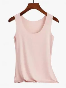 damen-tank-top-armelloses-shirt-t-shirt-aprikosen-rosa-6