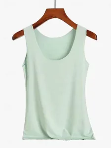 damen-tank-top-armelloses-shirt-t-shirt-grun-8