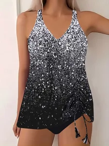 damen-tankini-2-teiler-badeanzug-freizug-wei-8